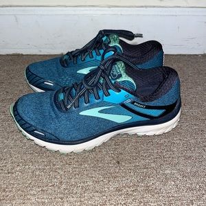 Brooks Adrenaline GTS 18 - Women’s 7 Normal Width
